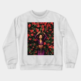 Love Deluxe - Diamond Life Crewneck Sweatshirt